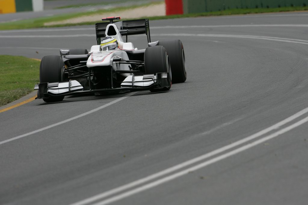 GP Australia - Qualifiche e Prove Libere 3